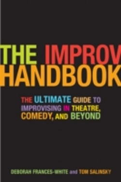 Bertrand.pt - Improv Handbook