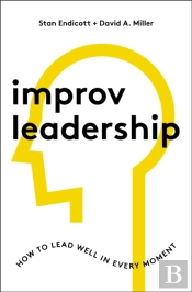 Improv Leadership