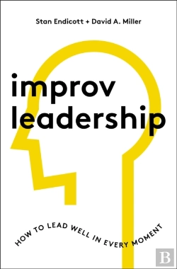 Bertrand.pt - Improv Leadership