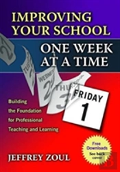 Improv School One Wk At A Time