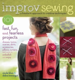 Bertrand.pt - Improv Sewing