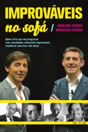 Improváveis no Sofá