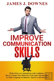 Improve Communication Skills