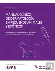 Improve International Manual Clinico De Dermatologia En Pequeños Animales