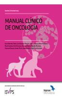Improve International Manual Clinico De Oncologia En Pequeños Ani