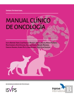 Bertrand.pt - Improve International Manual Clinico De Oncologia En Pequeños Ani