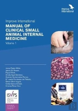 Bertrand.pt - Improve International Manual Of Clinical Small Animal Internal Medicine