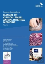 Improve International Manual Of Clinical Small Animal Internal Medicine