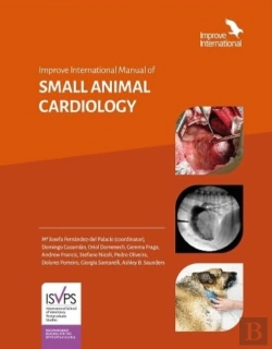 Bertrand.pt - Improve International Manual Of Small Animal Cardiology