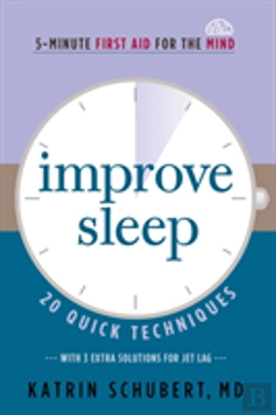 Bertrand.pt - Improve Sleep