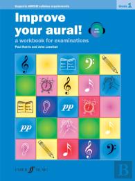 Improve Your Aural! Grade 1