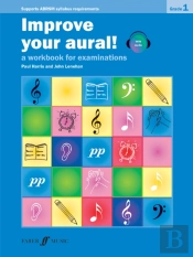 Improve Your Aural! Grade 1