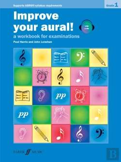Bertrand.pt - Improve Your Aural! Grade 1