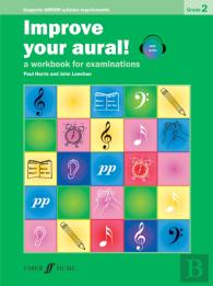 Improve Your Aural! Grade 2