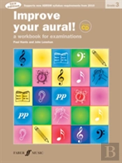 Improve Your Aural! Grade 3
