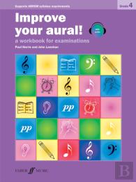 Improve Your Aural! Grade 4