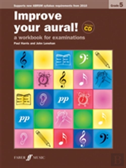 Bertrand.pt - Improve Your Aural! Grade 5