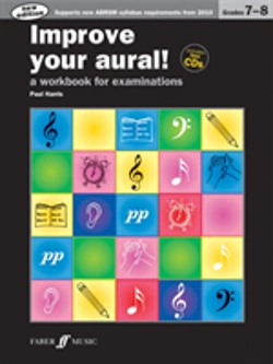 Bertrand.pt - Improve Your Aural! Grades 7-8