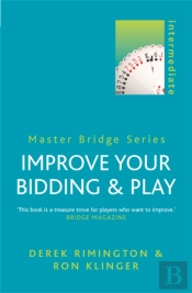 Improve Your Bidding And Play