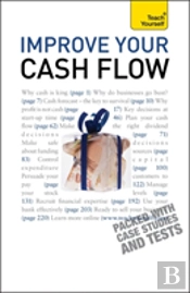 Improve Your Cash Flow: Teach Yourself