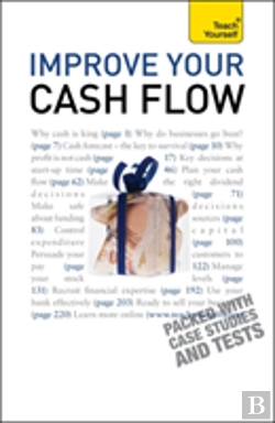 Bertrand.pt - Improve Your Cash Flow: Teach Yourself