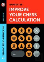 Improve Your Chess Calculation