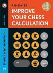 Improve Your Chess Calculation