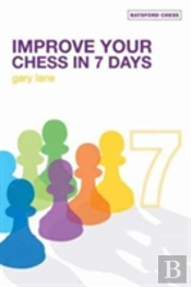 Improve Your Chess In 7 Days