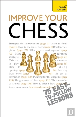 Bertrand.pt - Improve Your Chess: Teach Yourself