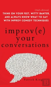 Improve Your Conversations