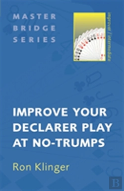 Bertrand.pt - Improve Your Declarer Play At No-Trumps