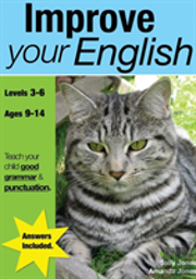 Improve Your English