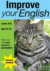 Improve Your English