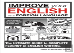 Improve Your English As A Foreign Language