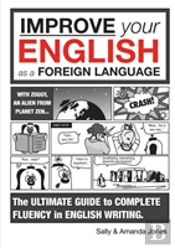 Improve Your English As A Foreign Language