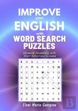 Improve Your English With Word Search Puzzles
