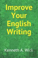Improve Your English Writing