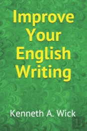 Improve Your English Writing