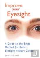 Improve Your Eyesight