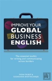 Improve Your Global Business English