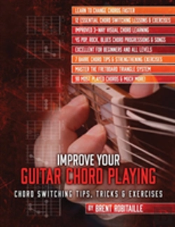 Bertrand.pt - Improve Your Guitar Chord Playing