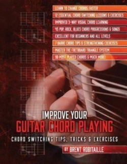 Bertrand.pt - Improve Your Guitar Chord Playing