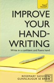Improve Your Handwriting