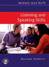 Improve Your Ielts Listening And Speaking