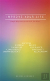 Improve Your Life