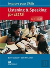 Improve Your Listening & Speaking Skills