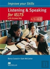 Improve Your Listening & Speaking Skills