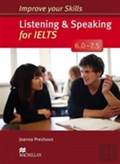 Improve Your Listening & Speaking Skills