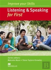 Improve Your Listening Speaking Skills F