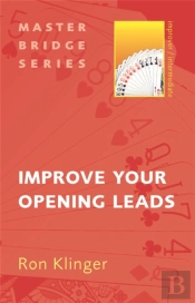 Improve Your Opening Leads